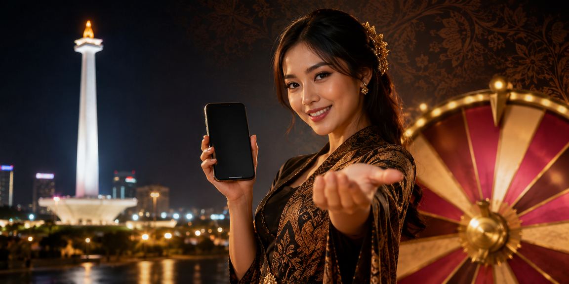 Pengalaman roulette virtual realistis di jejaktoto